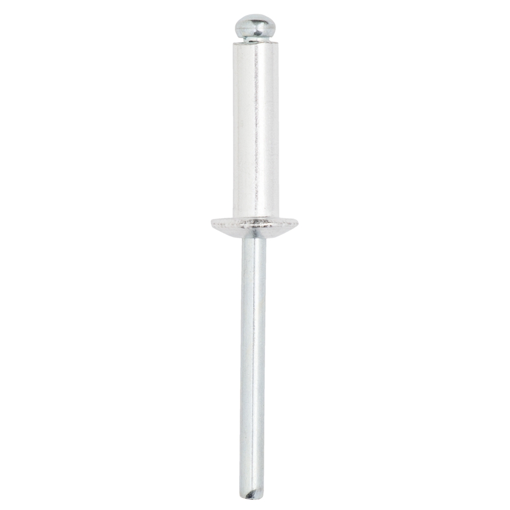 Заклепки алюмінієві Sigma Standard 4.8 x 18 мм 50 шт