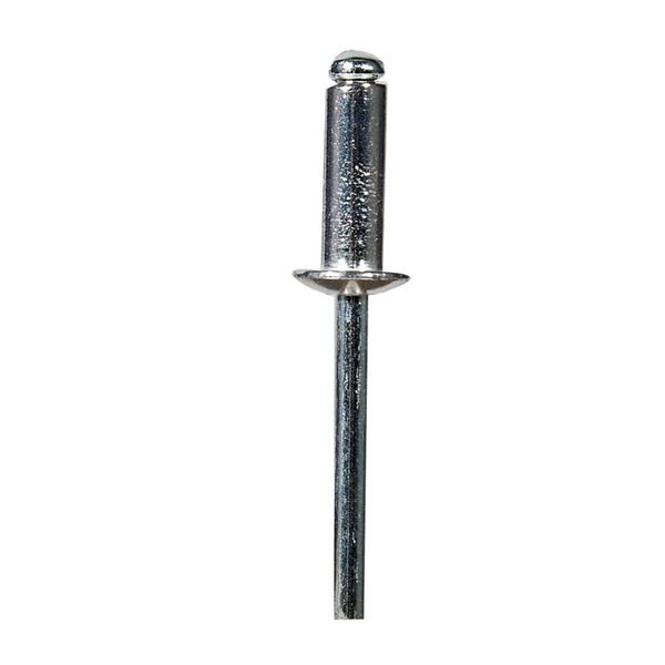 Заклепки алюминиевые Vitals 4.8 х 14 мм (50 шт.)