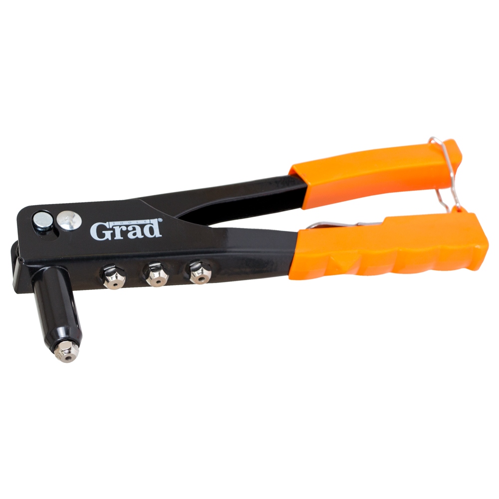 Заклепочник Grad 240 мм