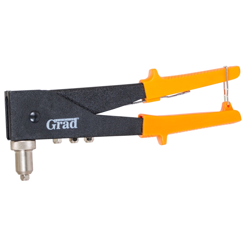 Заклепочник Grad двопозиційний 250 мм