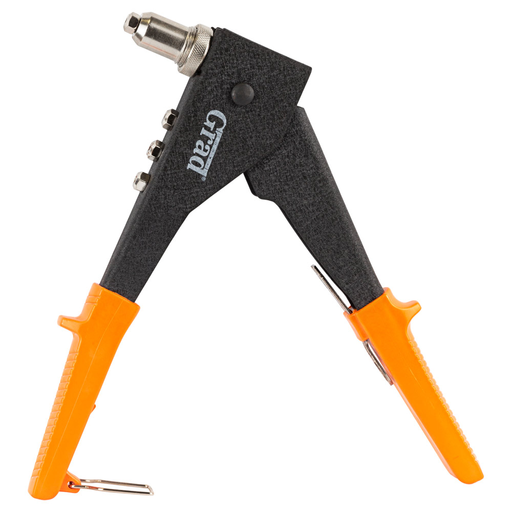 Заклепочник Grad двопозиційний 250 мм