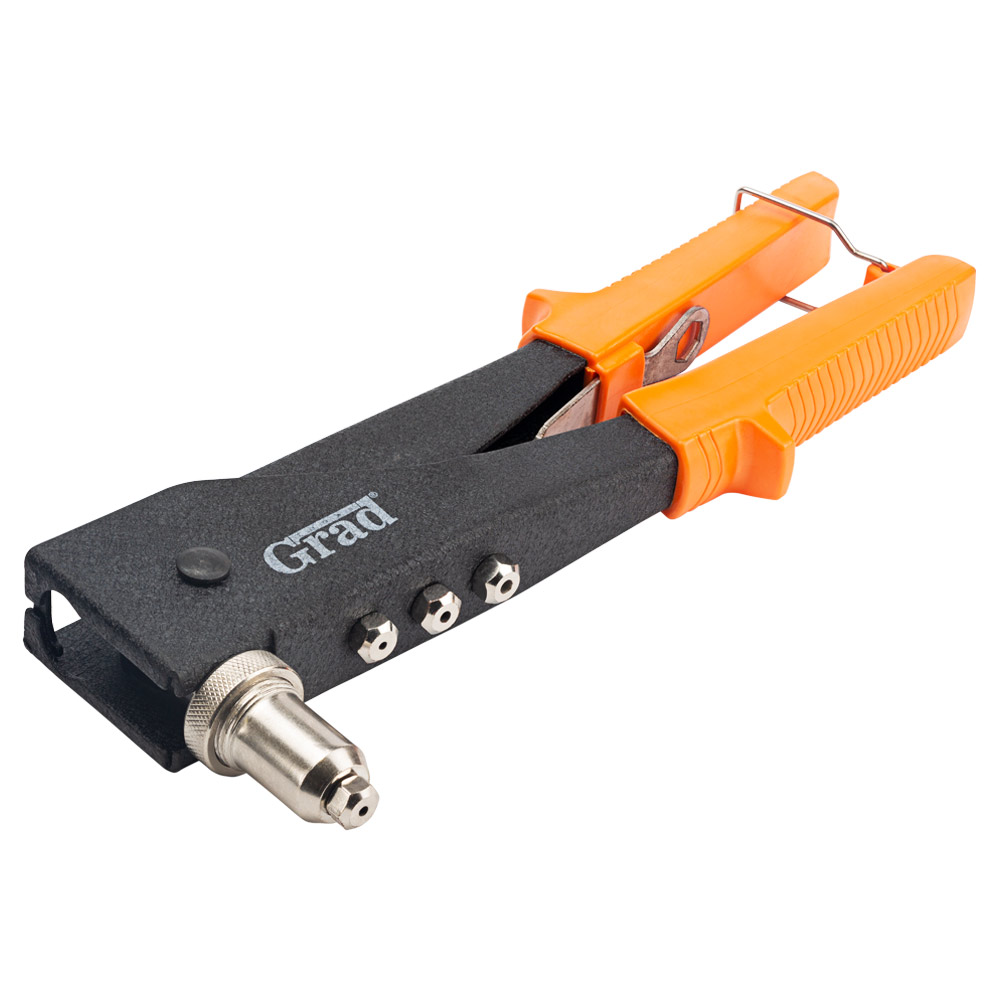 Заклепочник Grad двопозиційний 250 мм