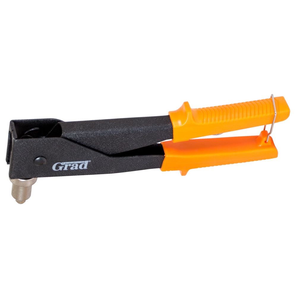 Заклепочник Grad двопозиційний 250 мм
