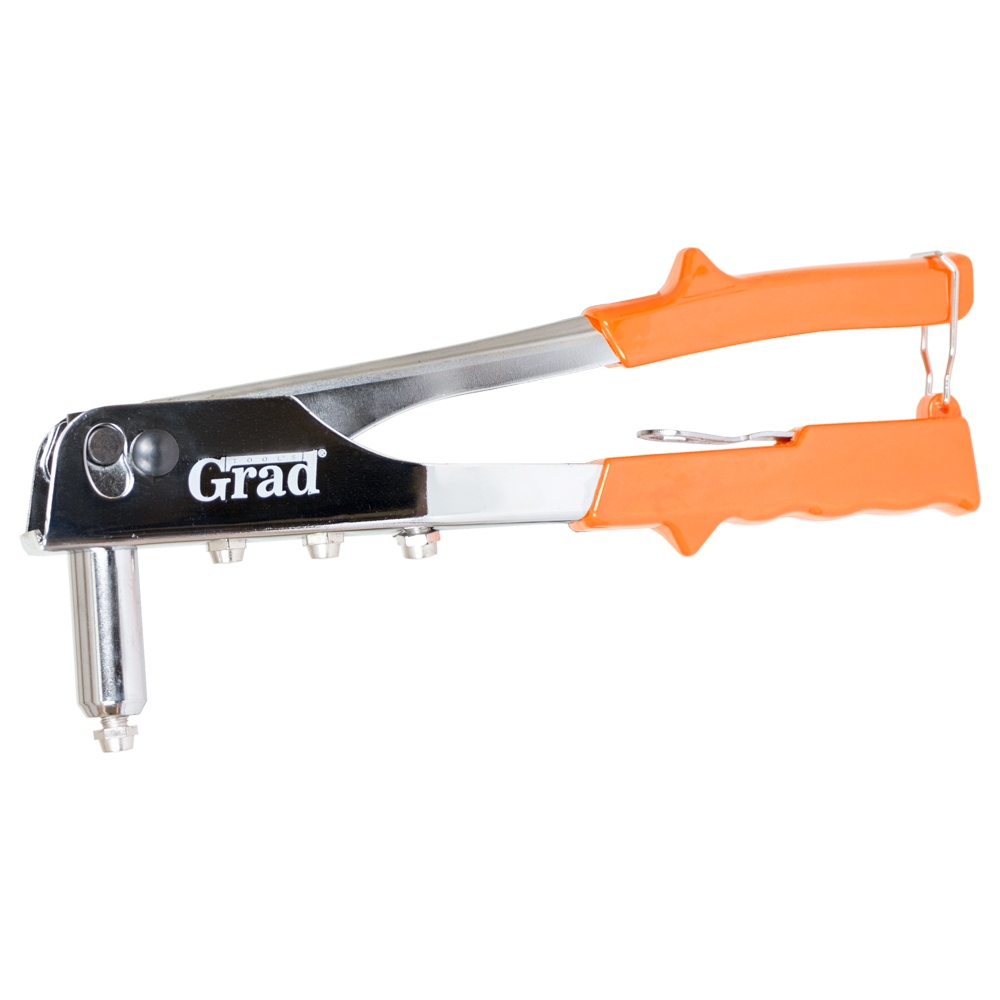 Заклепочник Grad хромований 250 мм