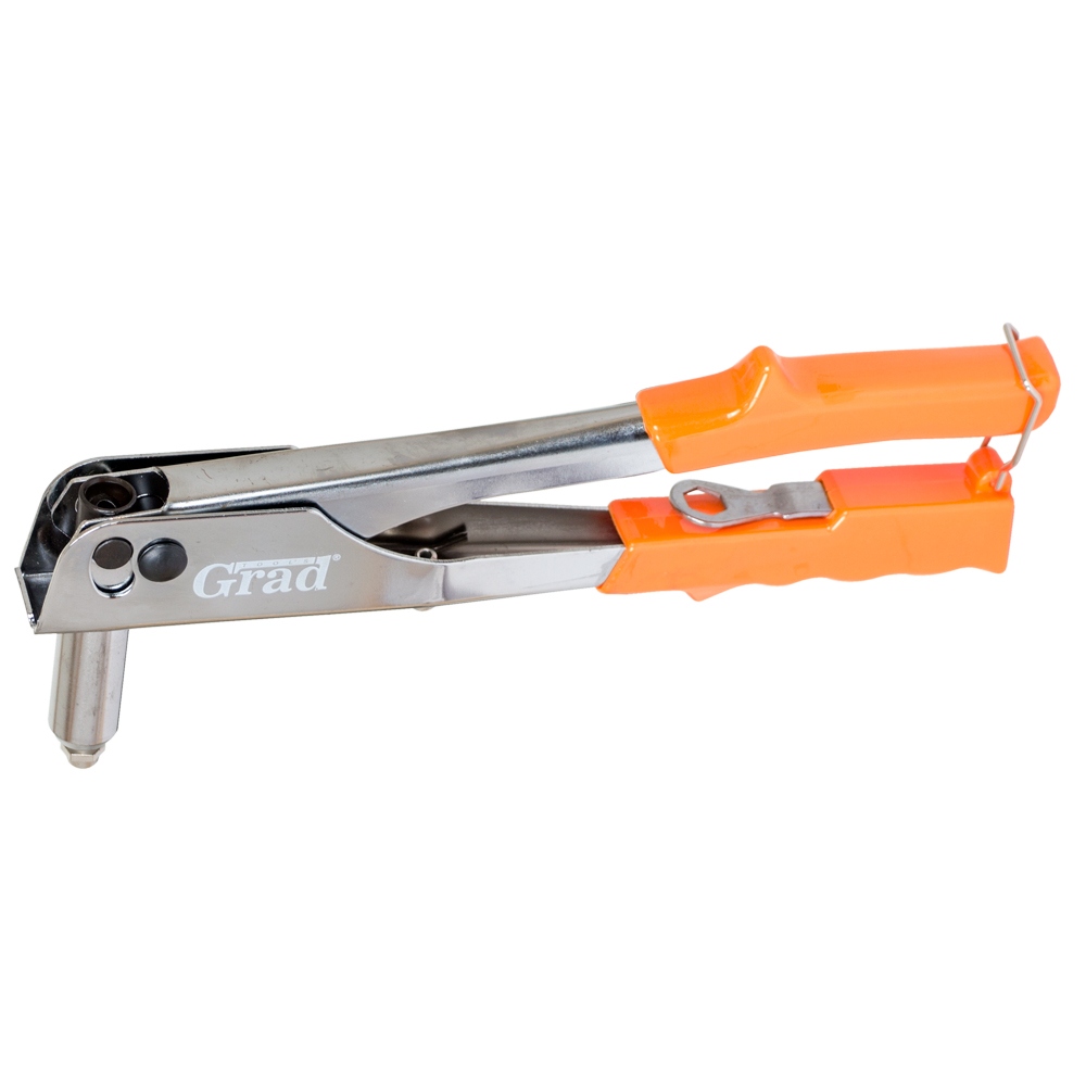 Заклепочник Grad хромований 250 мм