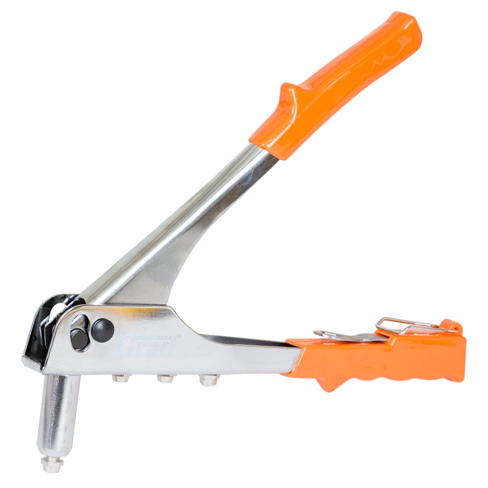 Заклепочник Grad хромований 250 мм