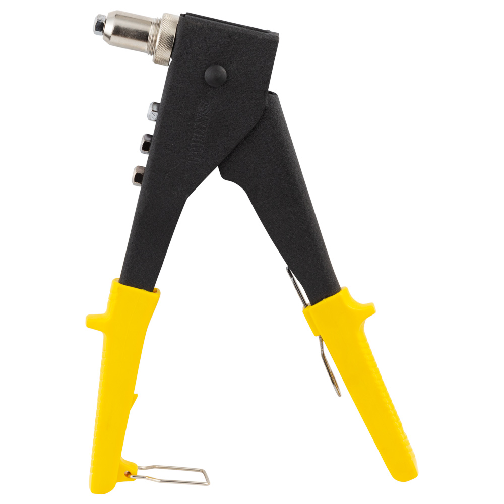 Заклепочник Sigma двопозиційний 250 мм