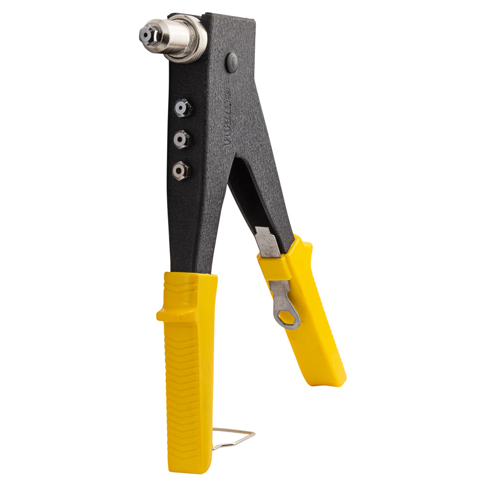 Заклепочник Sigma двопозиційний 250 мм