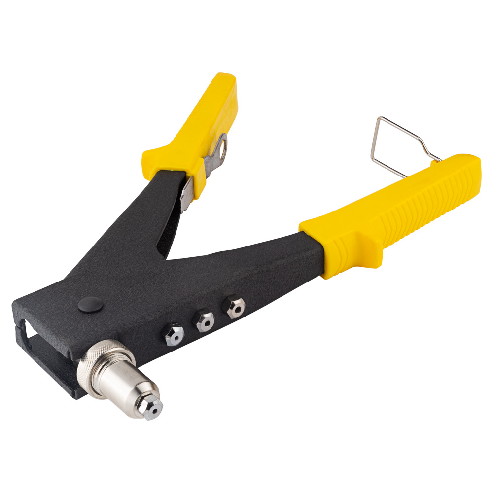 Заклепочник Sigma двопозиційний 250 мм