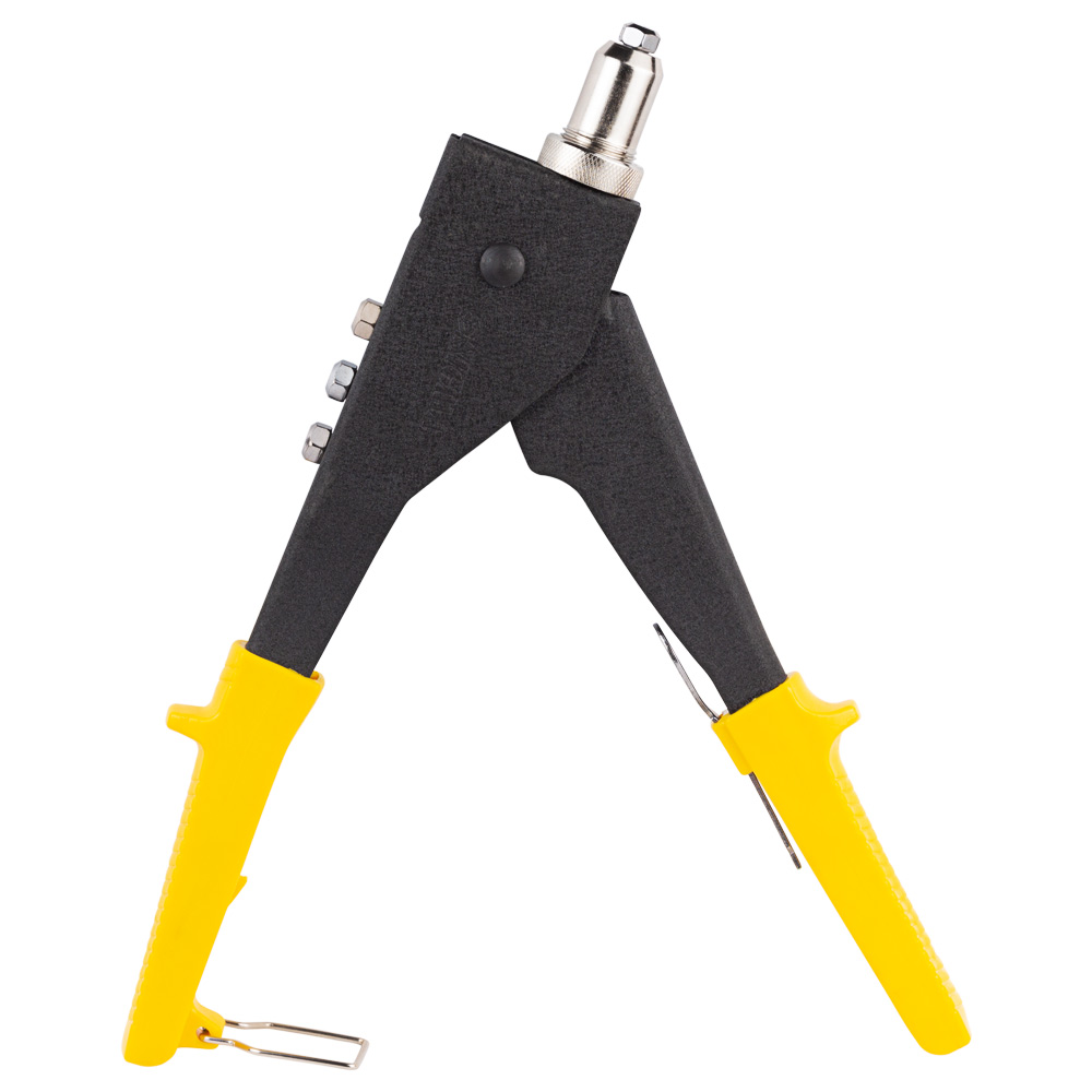 Заклепочник Sigma двопозиційний 250 мм