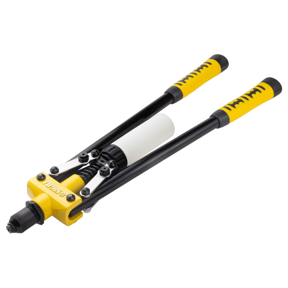 Заклепочник Sigma дворучний стандарт 430 мм