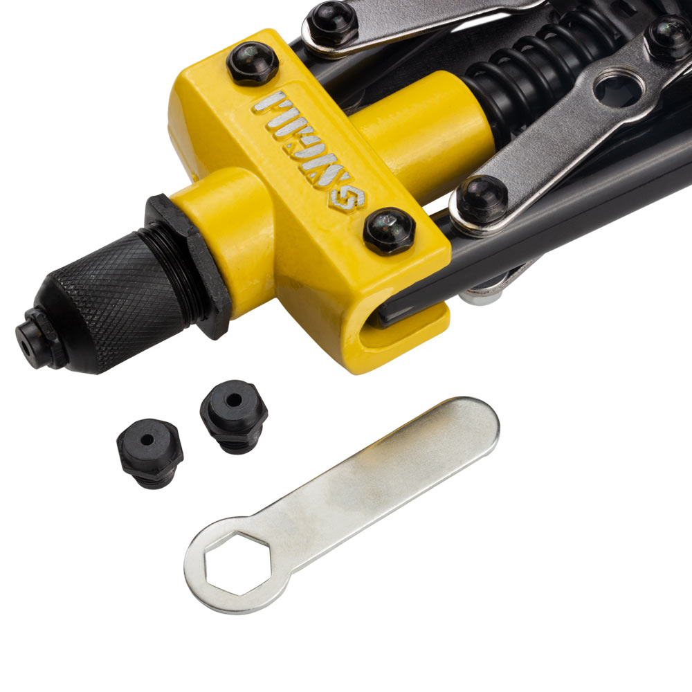 Заклепочник Sigma дворучний стандарт 430 мм