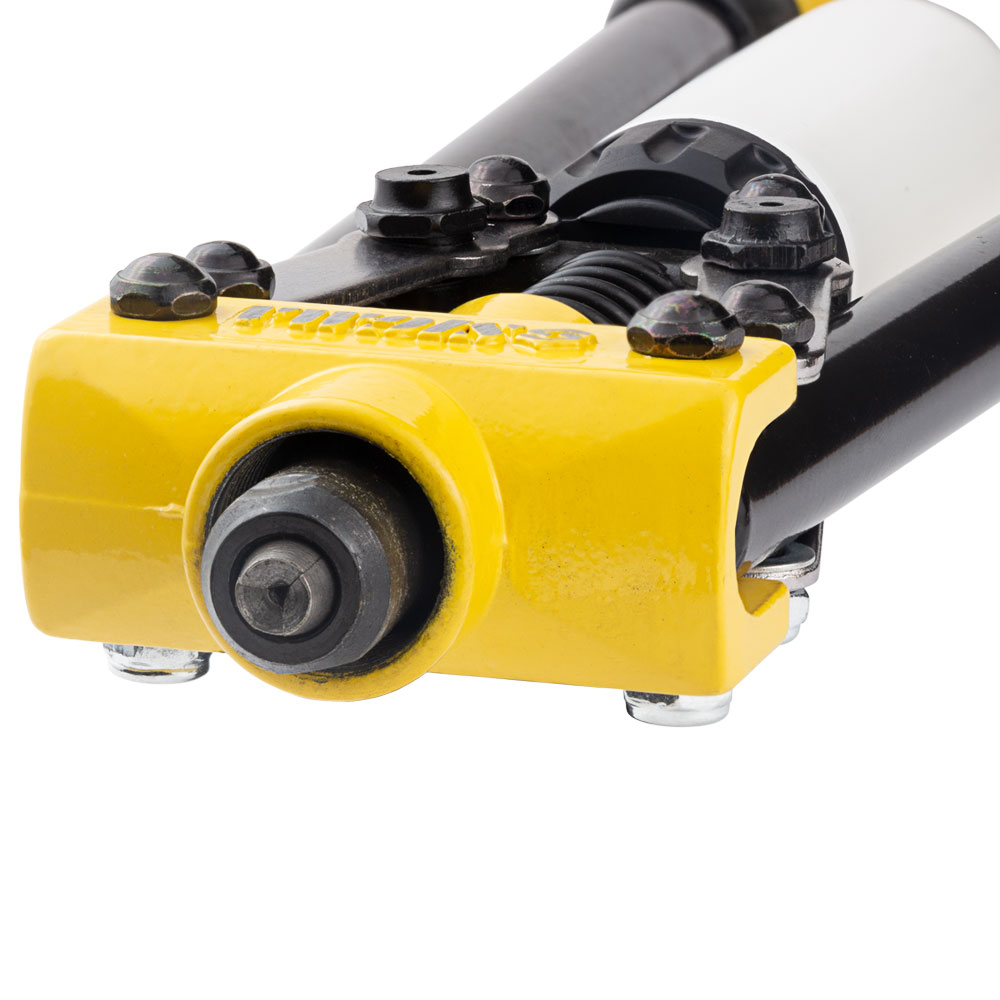 Заклепочник Sigma дворучний стандарт 430 мм