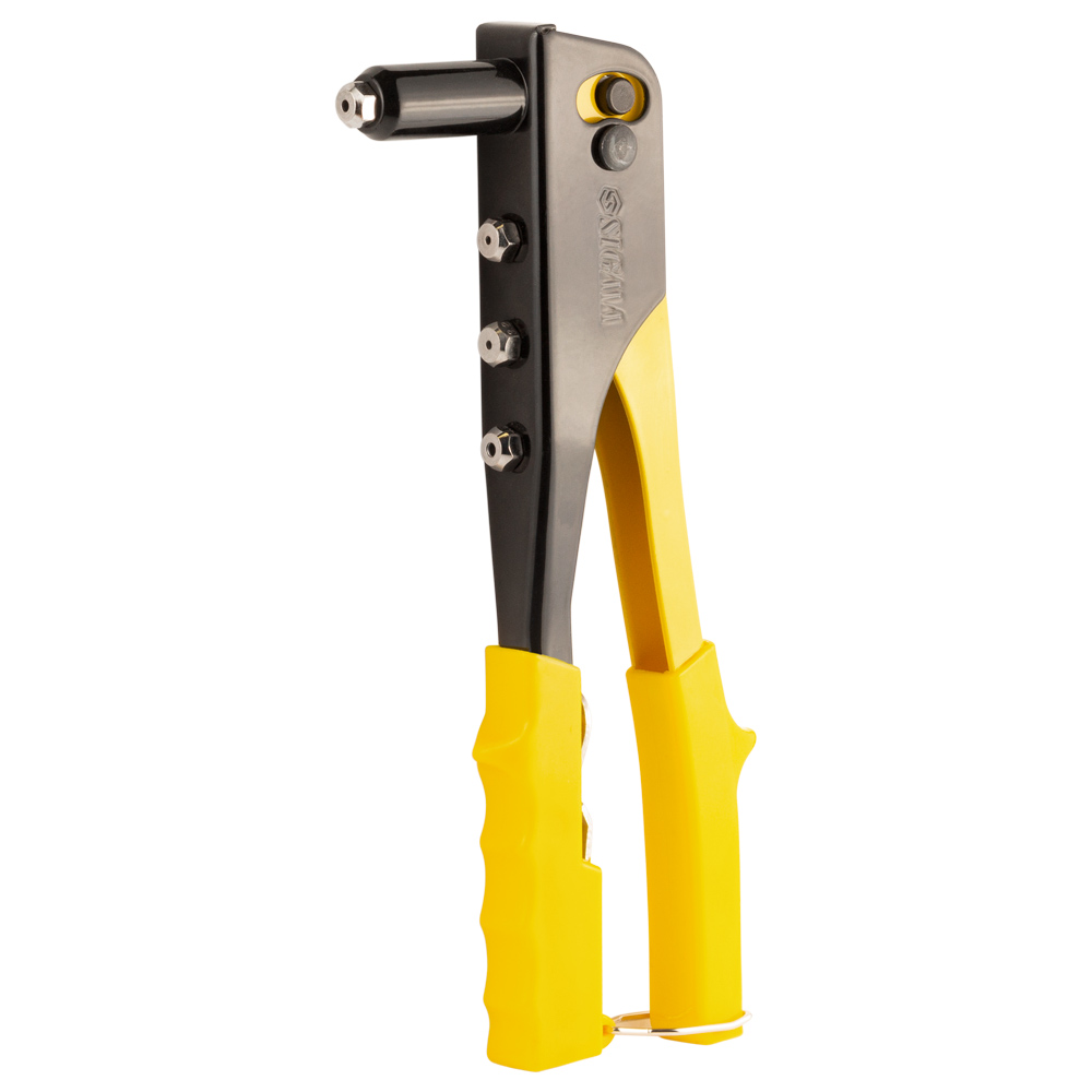 Заклепочник Sigma стандарт 240 мм