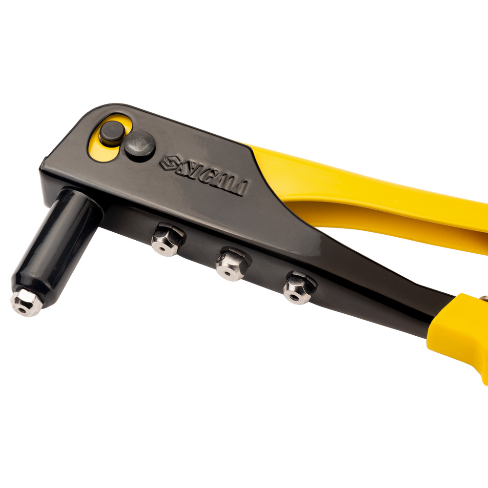 Заклепочник Sigma стандарт 240 мм