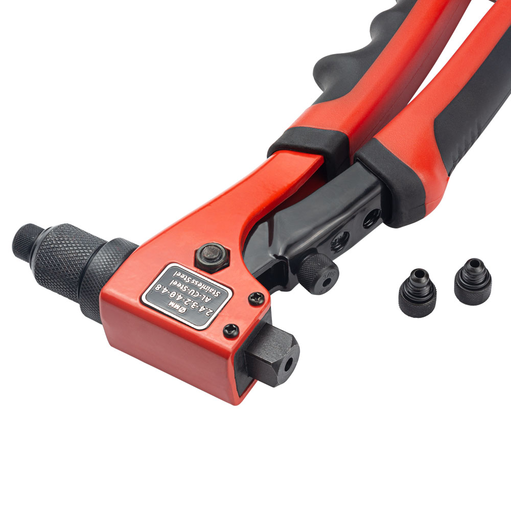 Заклепочник Ultra 210 мм