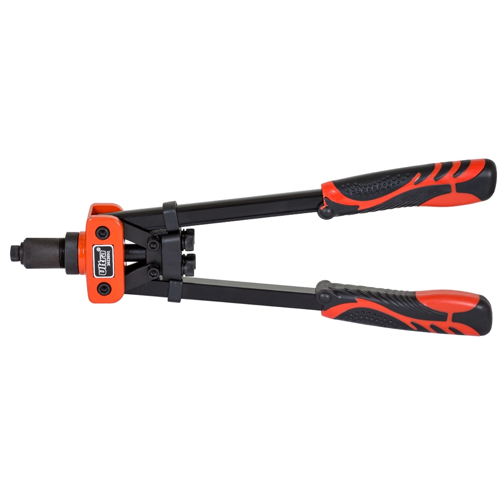 Заклепочник Ultra дворучний 360 мм Ø2.4-6.4 мм