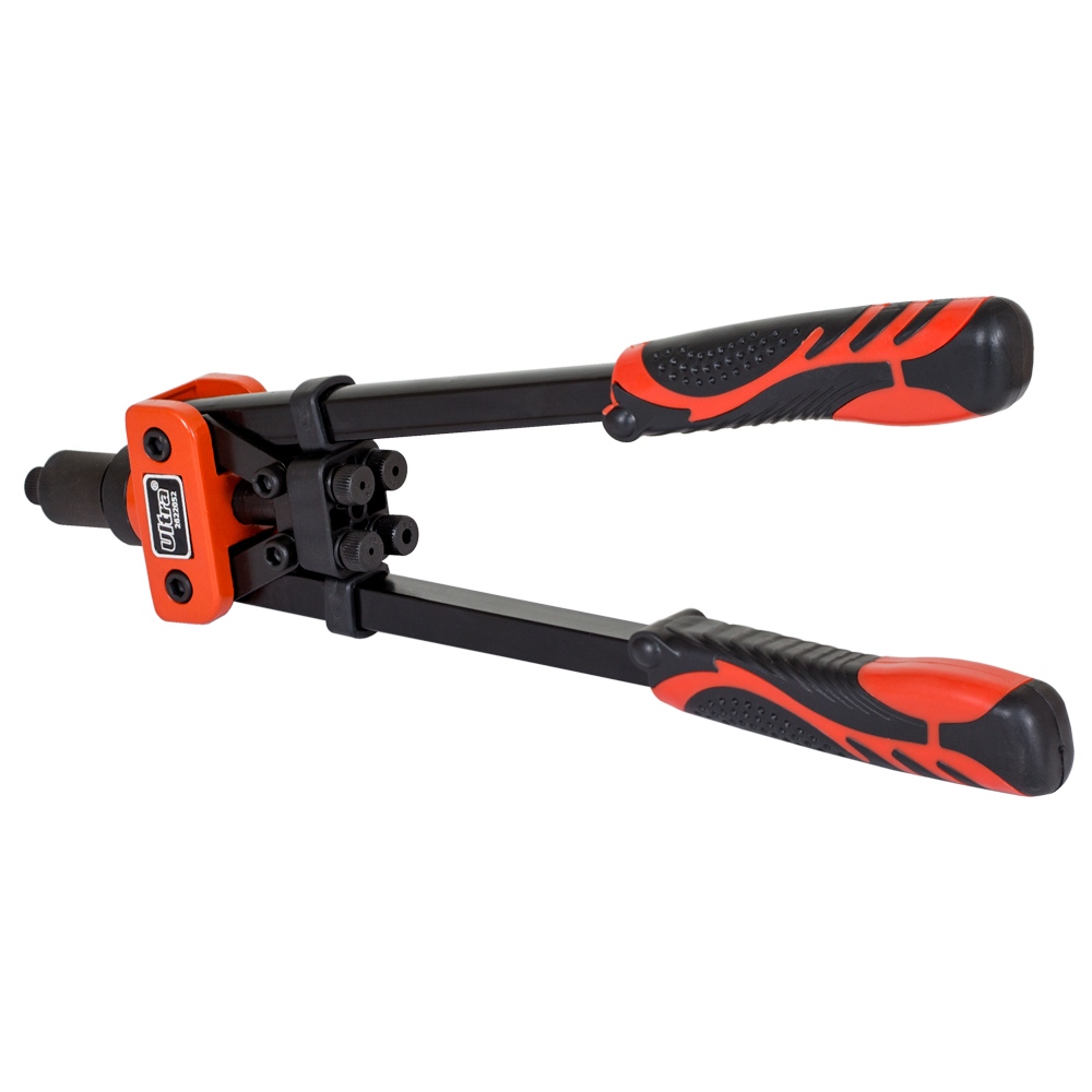 Заклепочник Ultra дворучний 360 мм Ø2.4-6.4 мм