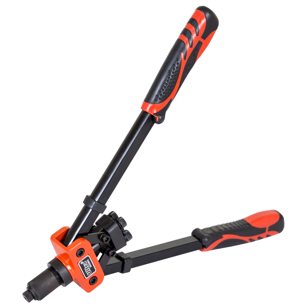 Заклепочник Ultra дворучний 360 мм Ø2.4-6.4 мм