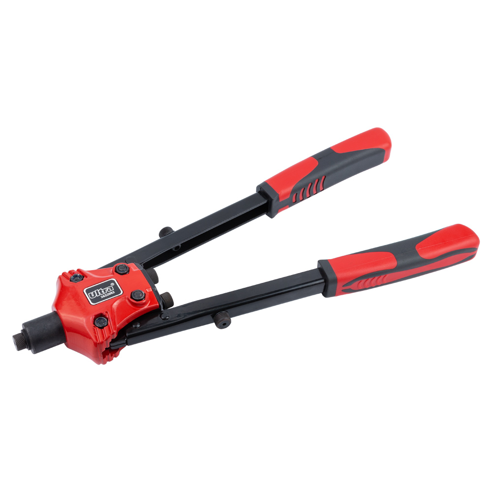 Заклепочник Ultra дворучний 370 мм Ø2.4-6.4 мм