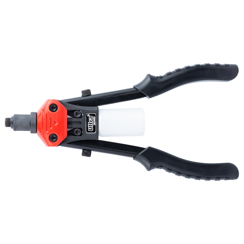 Заклепочник Ultra дворучний 310 мм Ø3.2-4.8 мм