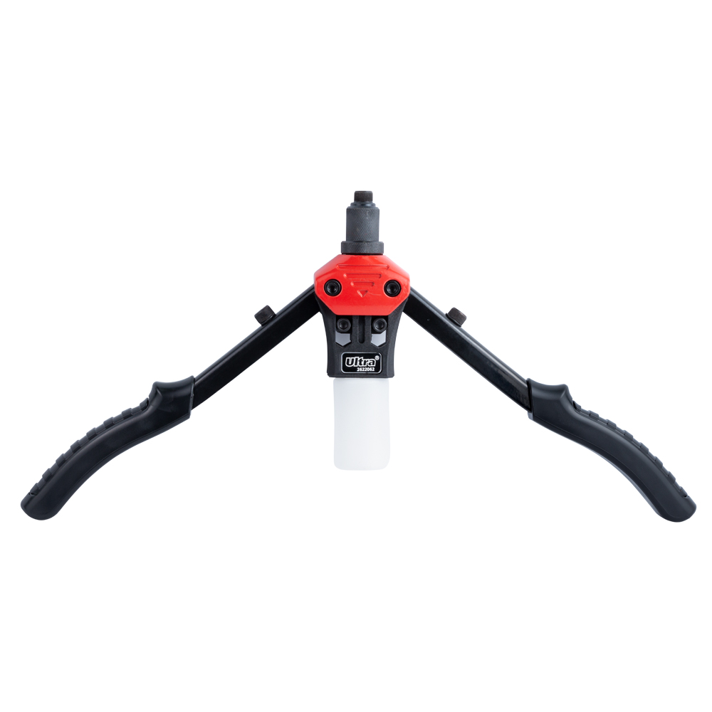 Заклепочник Ultra дворучний 310 мм Ø3.2-4.8 мм