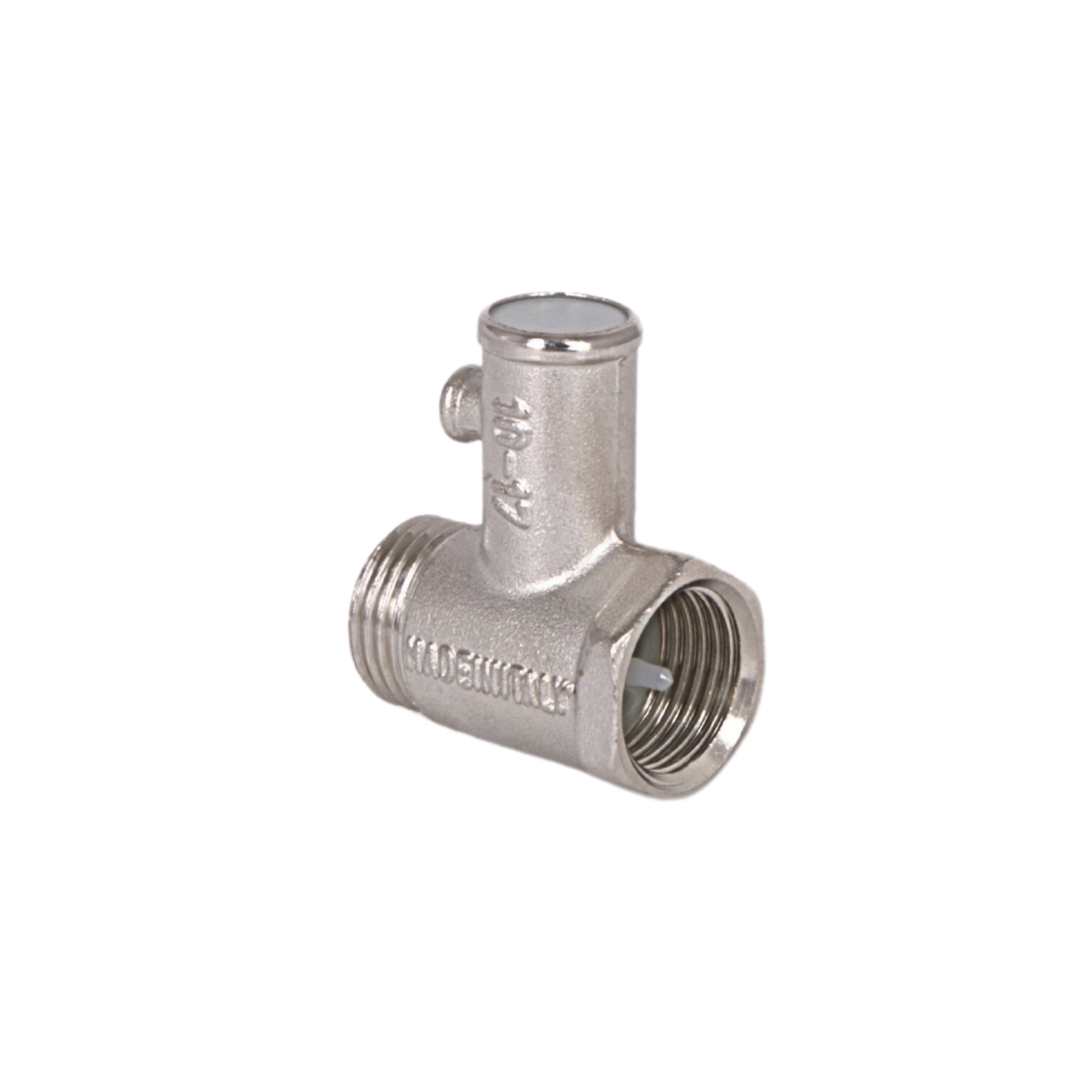 Предохранительный клапан Aquahot 1/2"