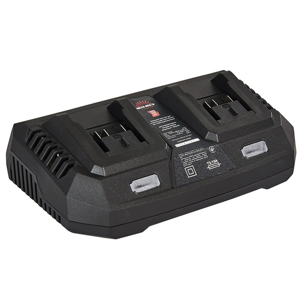 Зарядное устройство для аккумуляторов Vitals Master LSL 1830 Dual SmartLine+