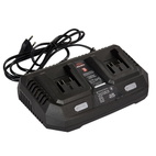 Зарядное устройство для аккумуляторов Vitals Master LSL 1830 Dual SmartLine+