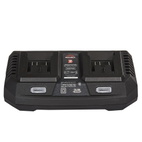Зарядное устройство для аккумуляторов Vitals Master LSL 1830 Dual SmartLine+
