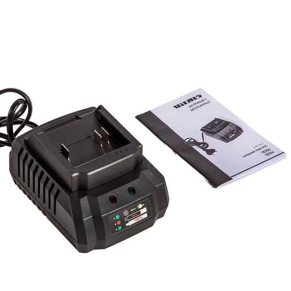 Зарядное устройство Vitals 1820c