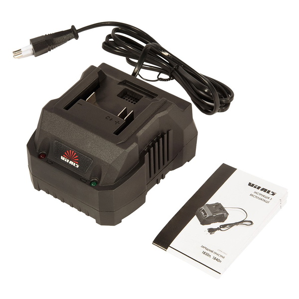 Зарядное устройство Vitals 1830n