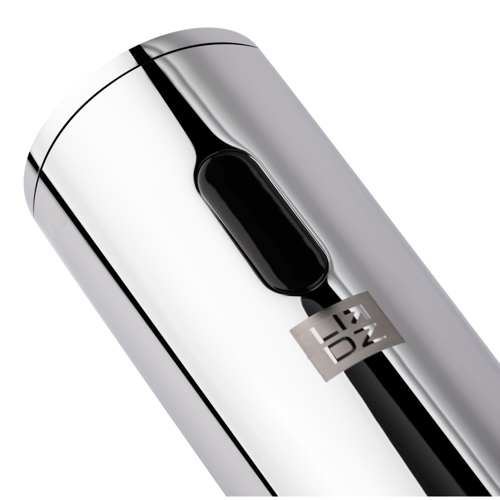 Сливной клапан бесконтактный для писсуара Lidz Tech 082 Chrome (LDTEC082CRM32536)