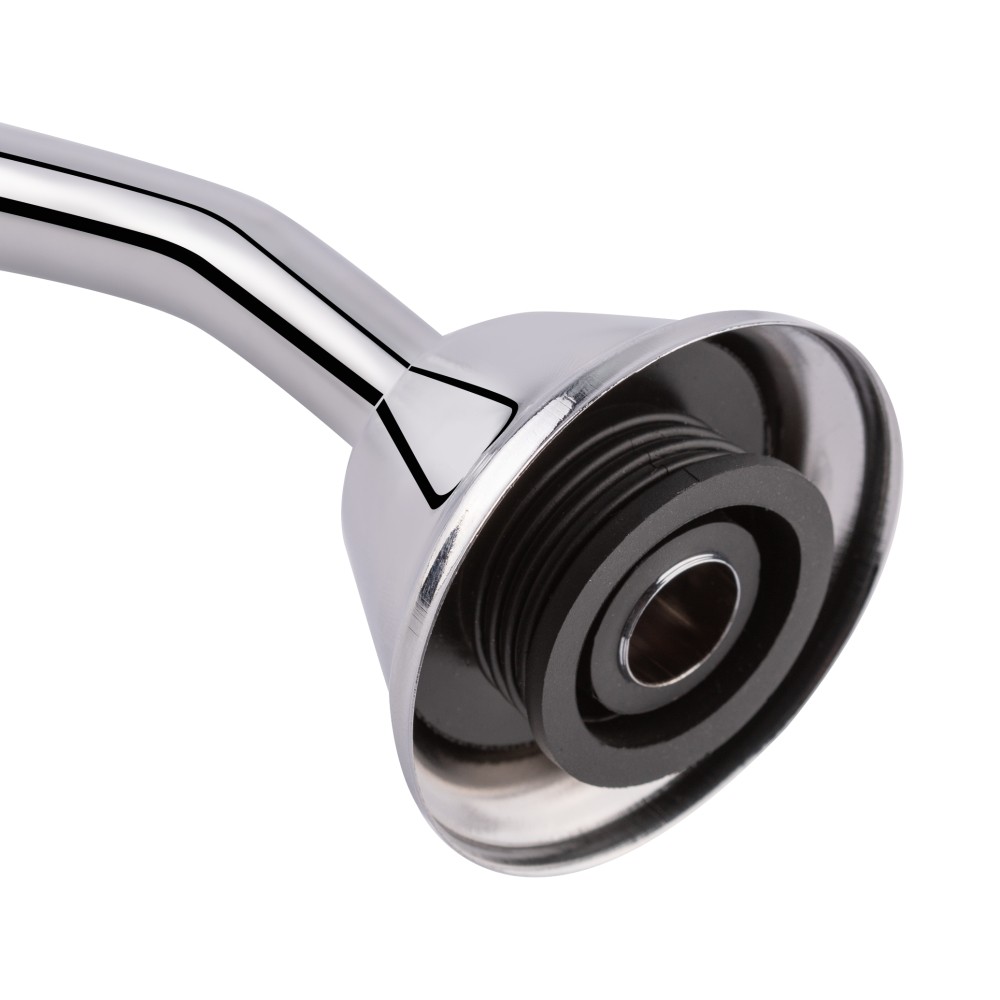 Сливной клапан бесконтактный для писсуара Lidz Tech 082 Chrome (LDTEC082CRM32536)