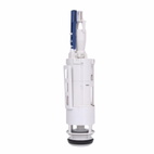 Зливний клапан Qtap 55 х 135 х 232 мм для інсталяції Standard (QTSTD167W49809)