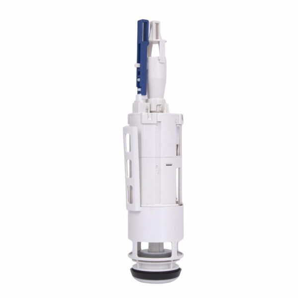 Зливний клапан Qtap 55 х 135 х 232 мм для інсталяції Standard (QTSTD167W49809)