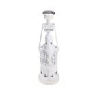Сливной механизм для унитаза (Lidz WHI 60 02 K001 00)