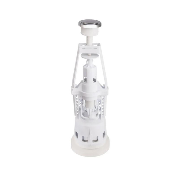Сливной механизм для унитаза (Lidz WHI 60 02 K001 00)