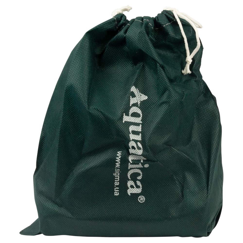 Змішувач для біде Aquatica HM на гайці Ø40 мм