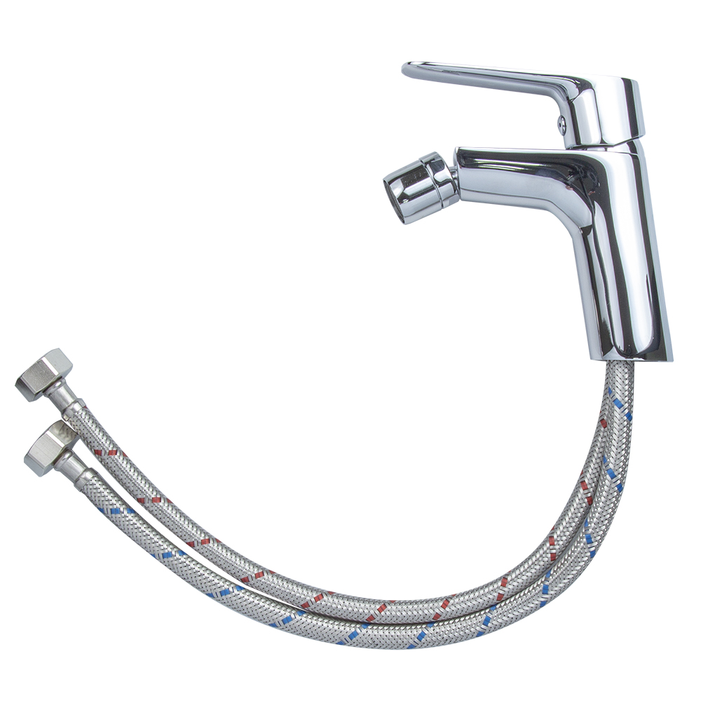 Змішувач для біде Corso Lugano на шпильці Ø26 мм