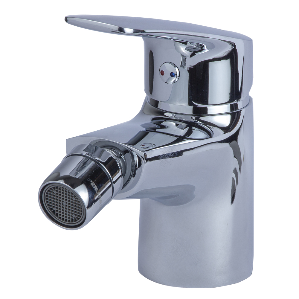 Смеситель для биде Corso Serio на шпильке Ø35 мм