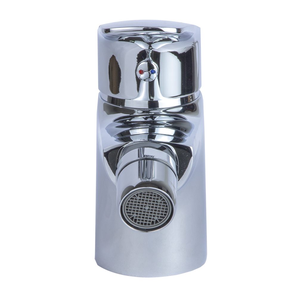 Смеситель для биде Corso Serio на шпильке Ø35 мм