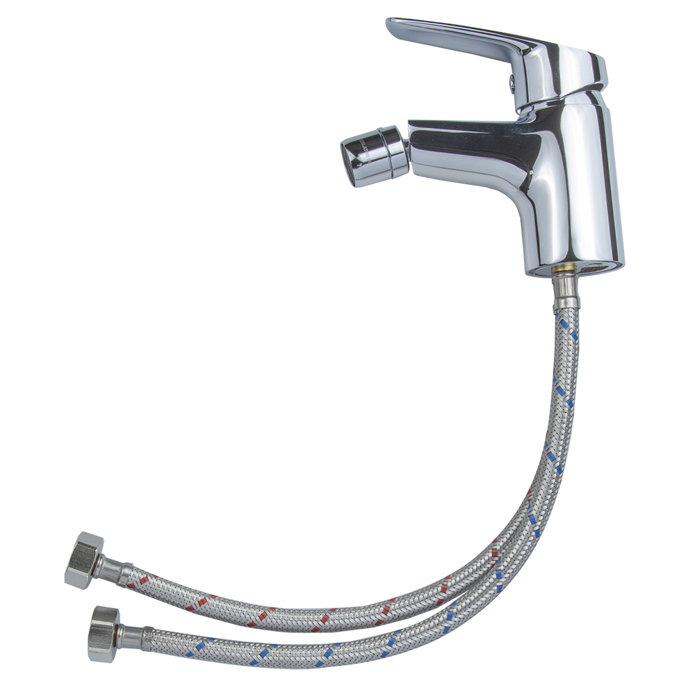 Смеситель для биде Corso Serio на шпильке Ø35 мм