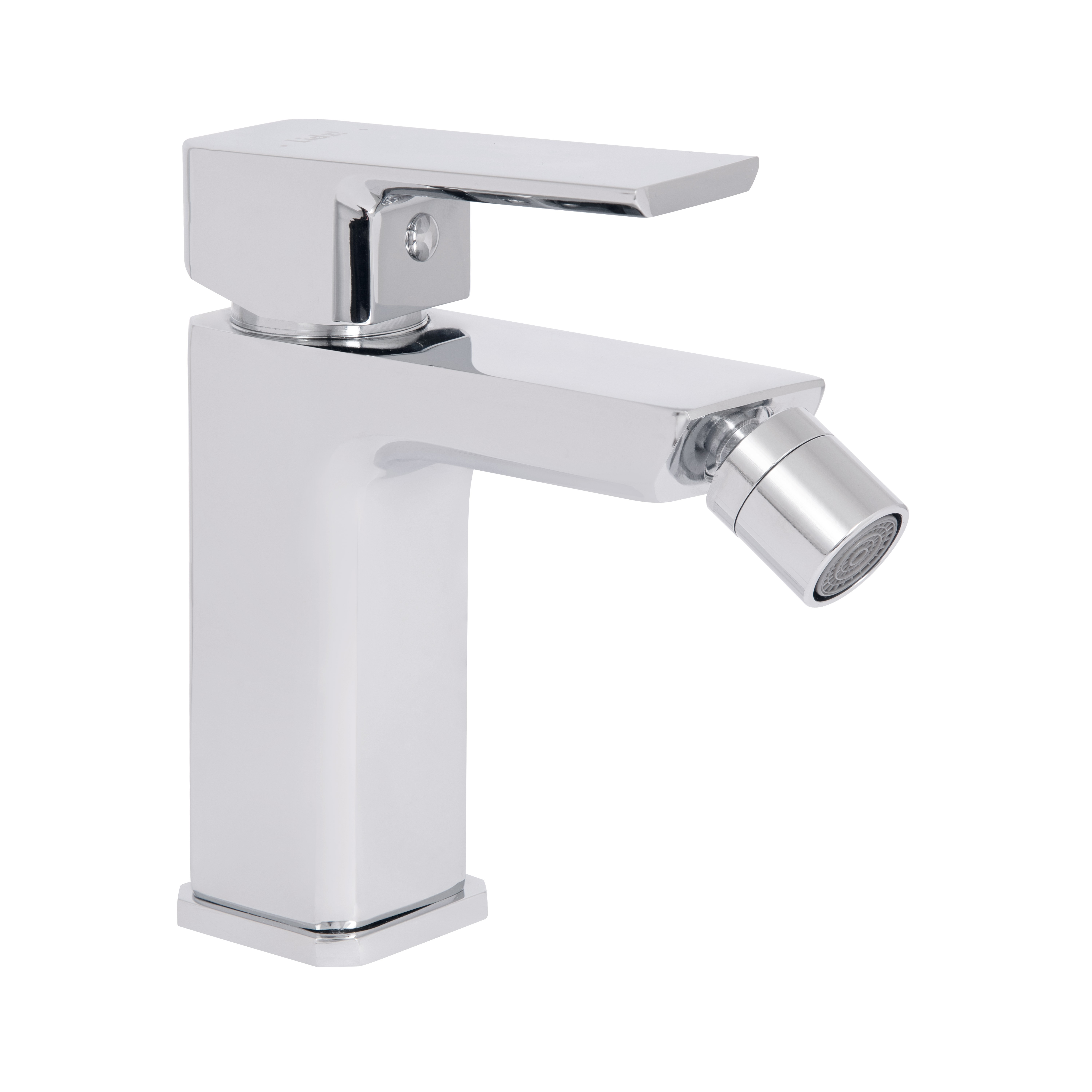 Смеситель для биде Lidz Dozorca Chrome 001AF (k35) (LDDOZ001AFCRM48991)