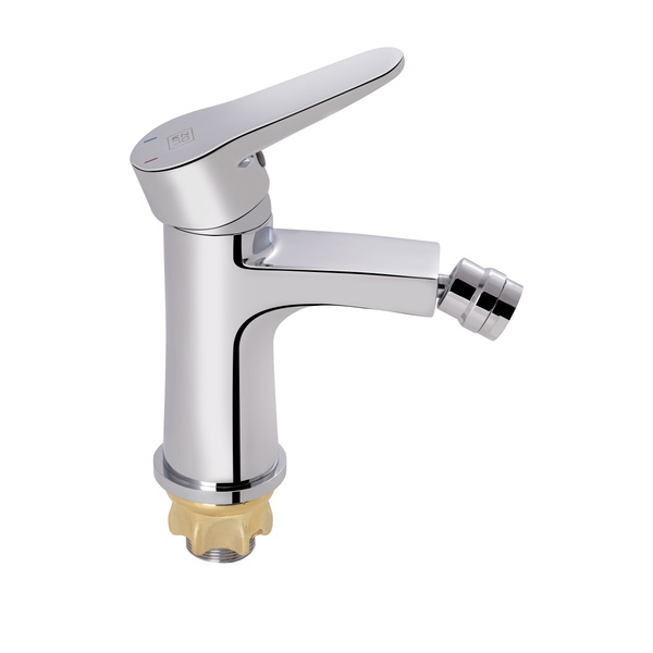 Змішувач для біде Lidz Nicole 001AF (k35) Chrome (LDNIC001AFCRM35100)