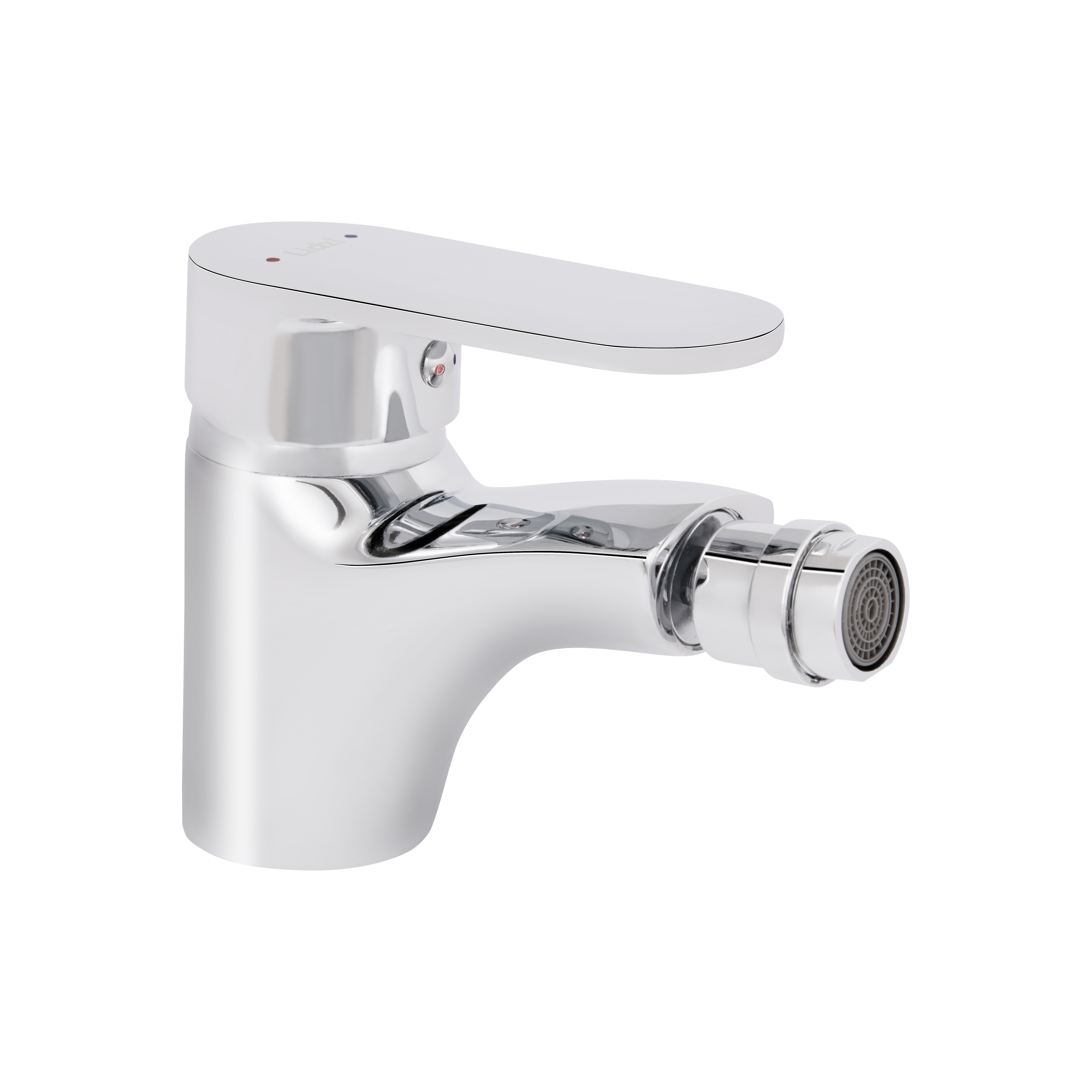Змішувач для біде Lidz Tani 001AF (k40) Chrome (LDTAN001AFCRM44958)