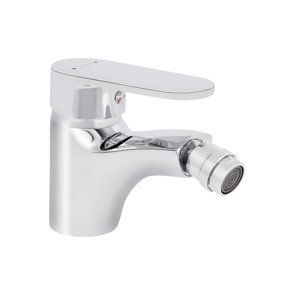 Змішувач для біде Lidz Tani 001AF (k40) Chrome (LDTAN001AFCRM44958)