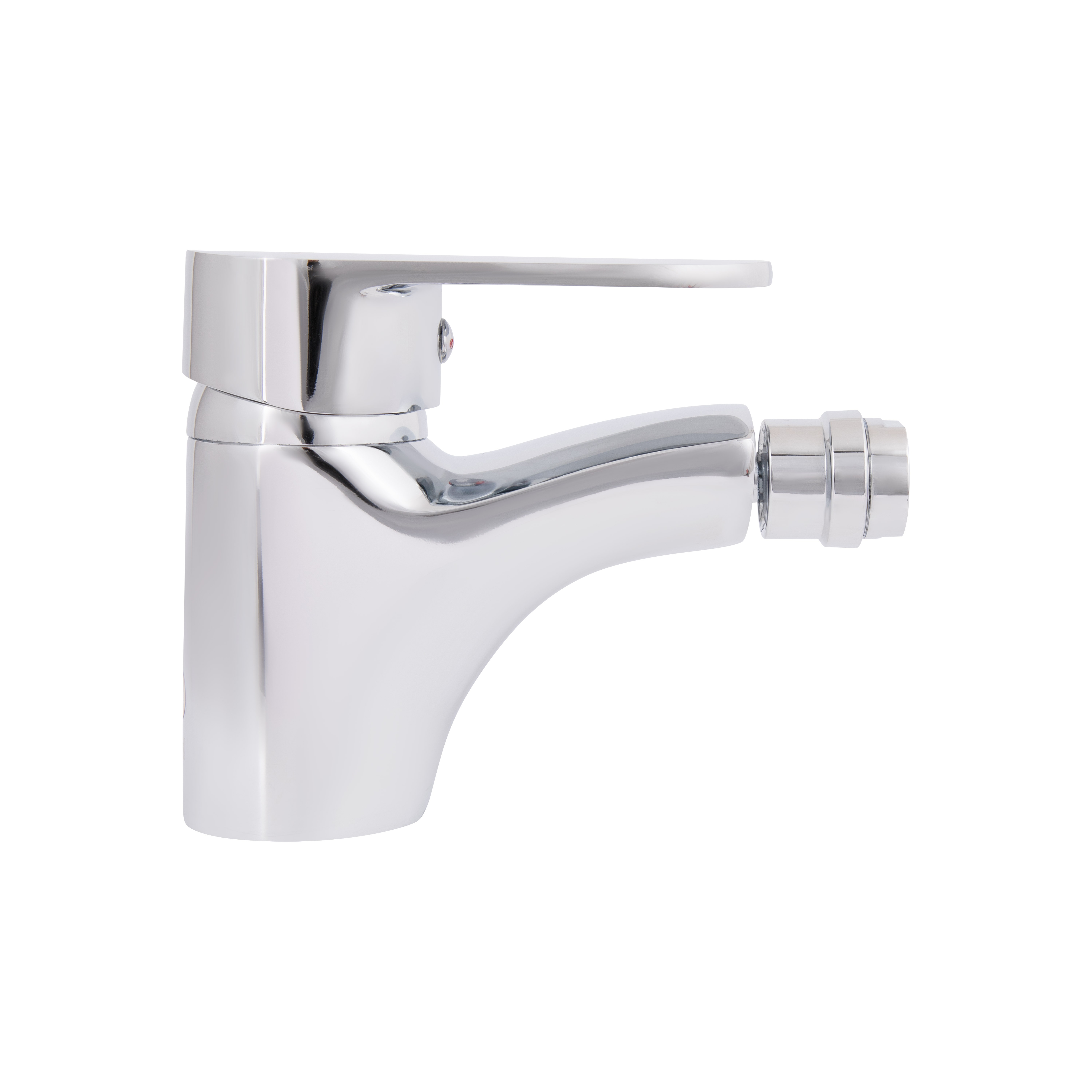 Змішувач для біде Lidz Tani 001AF (k40) Chrome (LDTAN001AFCRM44958)