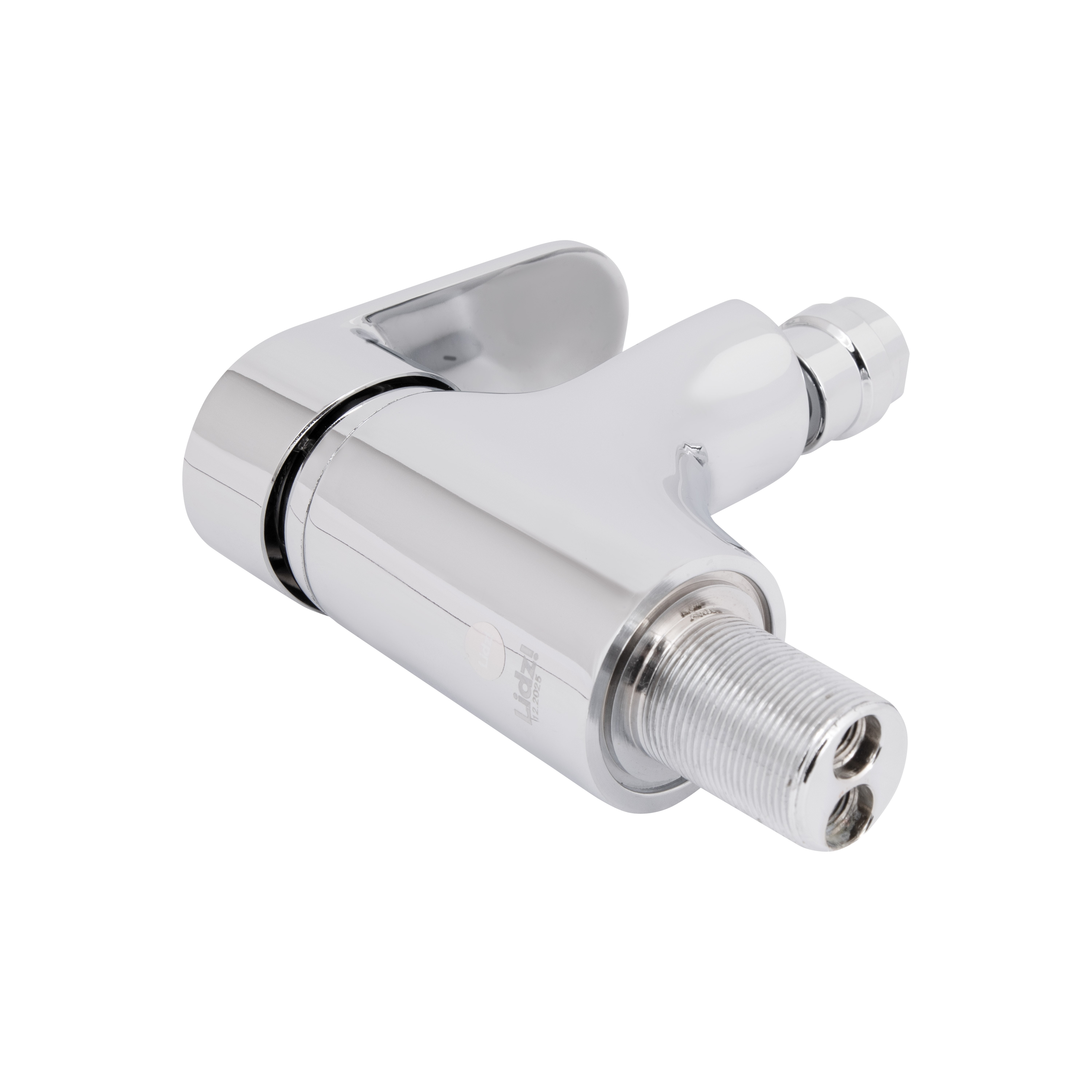 Змішувач для біде Lidz Tani 001AF (k40) Chrome (LDTAN001AFCRM44958)