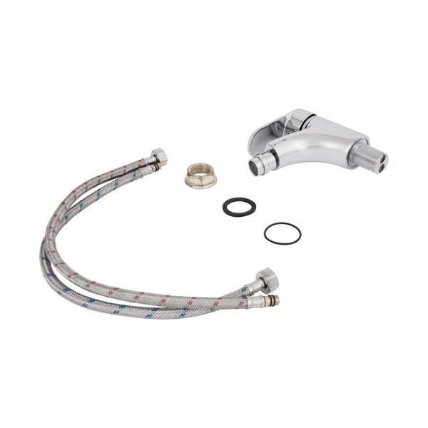 Змішувач для біде Lidz Tani 001AF (k40) Chrome (LDTAN001AFCRM44958)